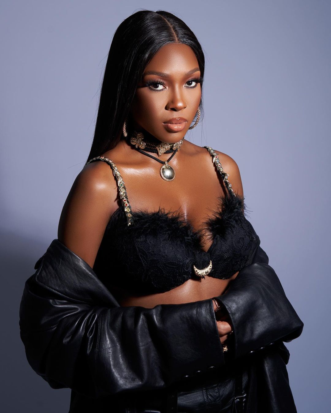 “I sacrificed my sense for love” – BBNaija star, Vee laments 3 266663017 486559789446989 1190700552228432599 n 2