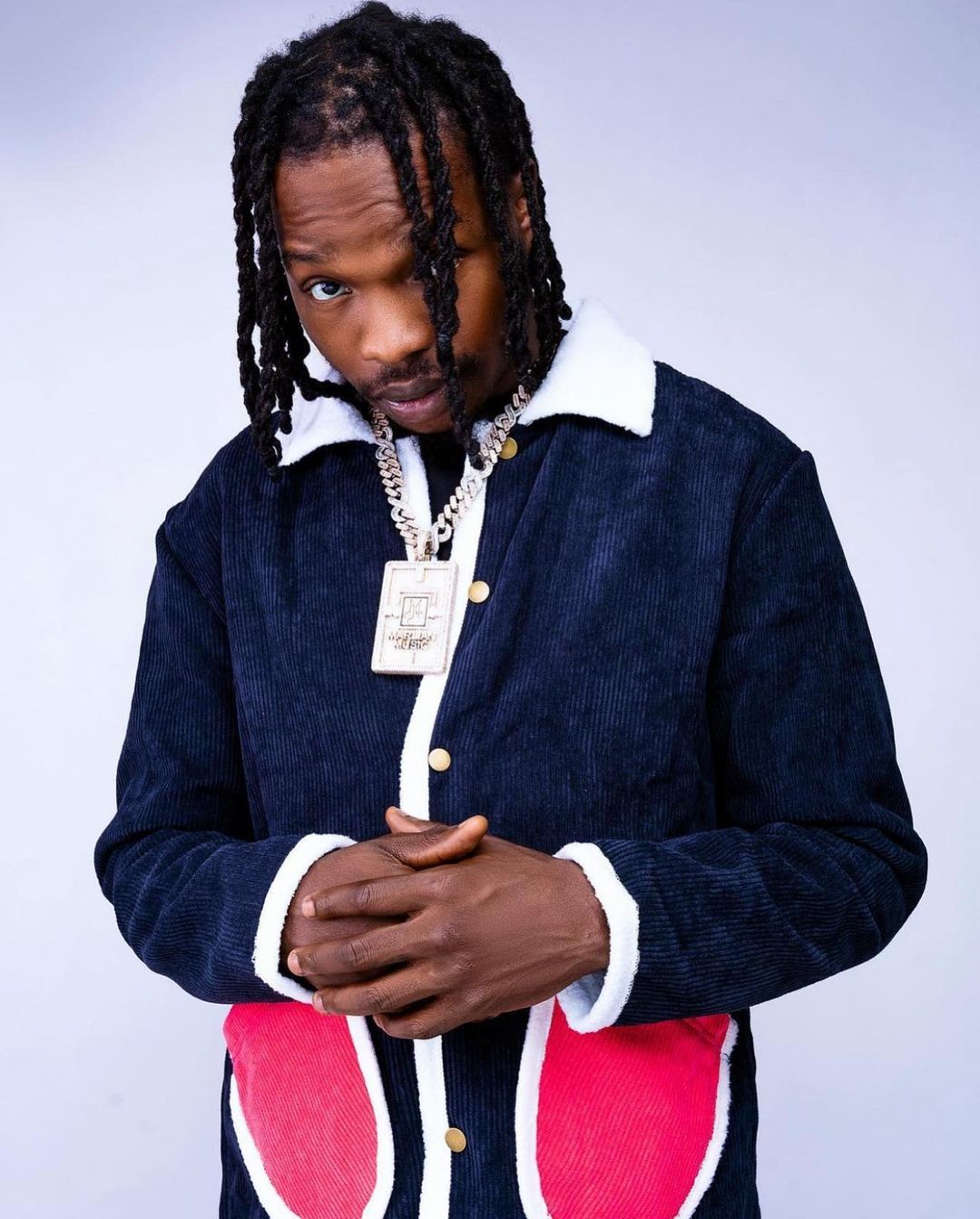 “I have to get used to girls running from it” – Singer, Naira Marley writes on his big D 3 Naira Marley writes