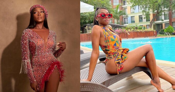 Actress, Dorcas Shola-Fapson