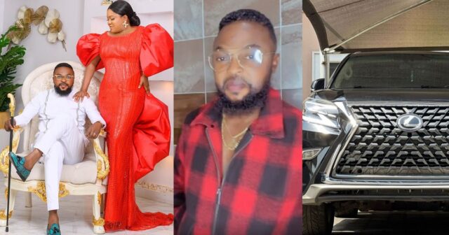 Kolawole Ajeyemi reacts