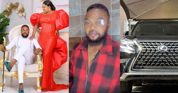 Kolawole Ajeyemi reacts