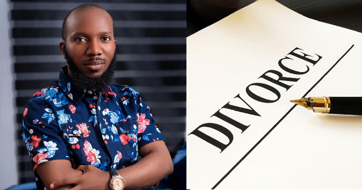 Lawyer, Inibehe Effiong tells