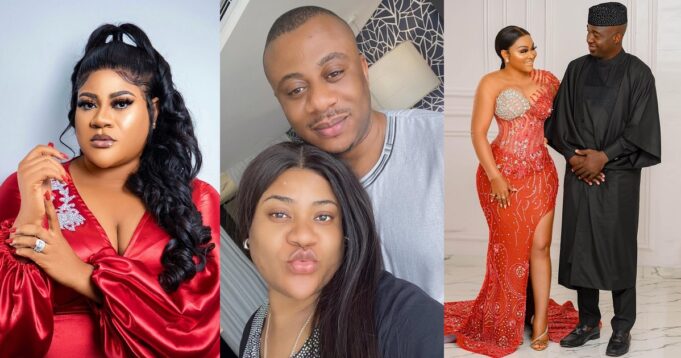 270006404_916847392553374_9045621665754663781_ne Nkechi Blessing reacts