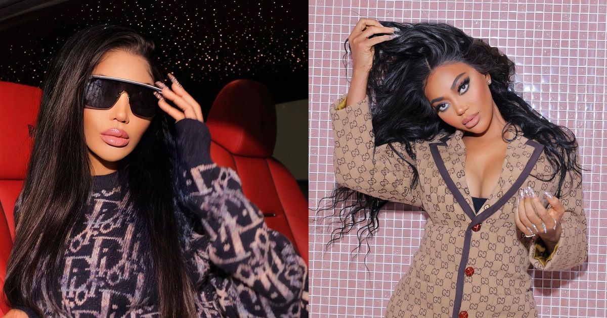 Singer, Dencia says