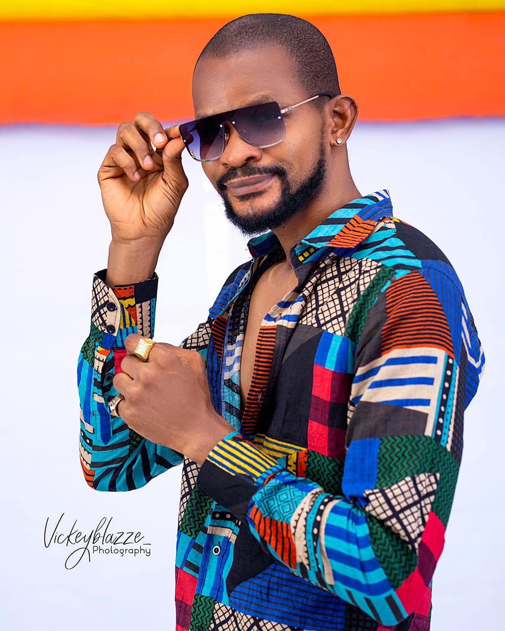 “He was paid well for it” – Actor, Jim Iyke finally admits his fight with Uche Maduagwu was a publicity stunt (video) 4 Jim Iyke says