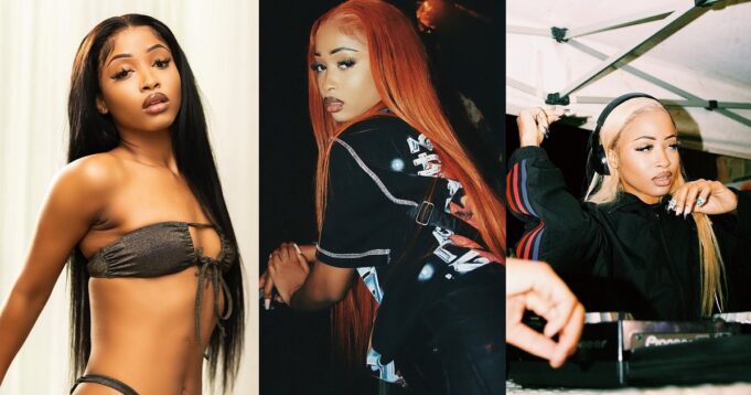 Uncle Waffles reportedly turns