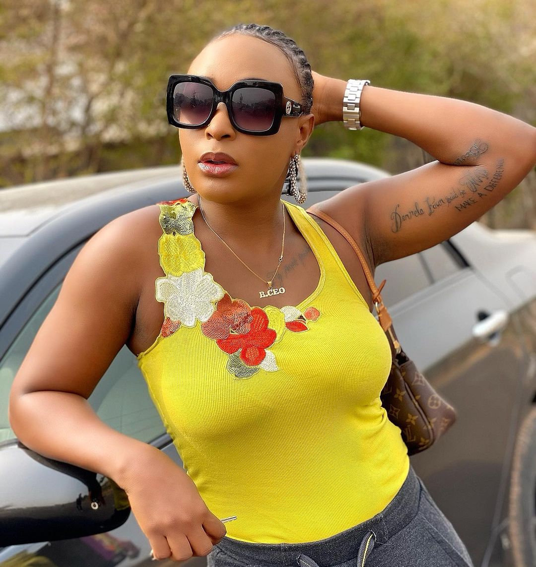 “S£x on first date does not make you cheap” – Relationship expert, Blessing Okoro 3 271510875 436553888201382 3232141476116905325 n
