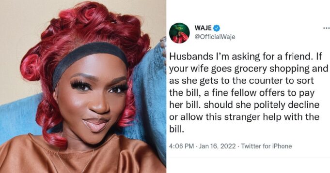 271609420_382850713608583_1428464382633076427_ne Waje poses