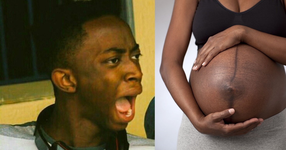 Twitter Stories : Groom goes missing after mistakenly impregnating the Event planner for his own wedding.