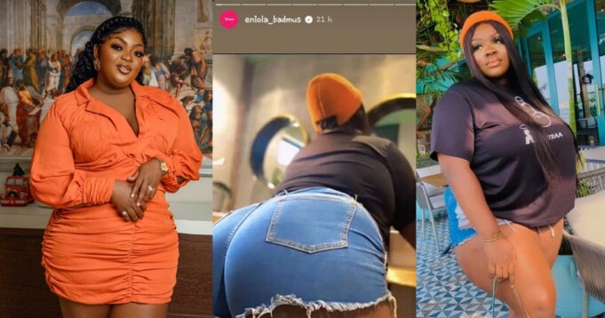 271987465_116625470737369_7287918853547361442_ne Eniola Badmus accused