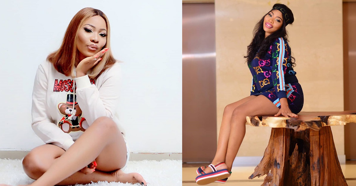 The way people are being mocked on social media after divorce has made a lot to stick in marriage suffering and smiling – Actress Doris Ogala