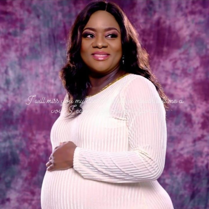 After 10 years of waiting, Nigerian woman dies on Christmas Day two days after giving birth to twins 5 61d291d4df509