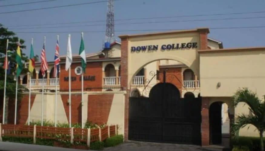 Lagos Govt clears all five students and staff arrested over Sylvester Oromoni’s death, says autopsy ruled out murder and no harmful substance was found in his body 5 86