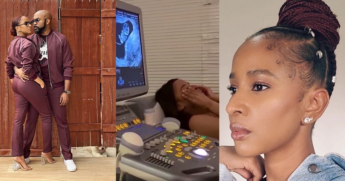 “God saved my life after suffering a postpartum hemorrhage” – Adesua Etomi-Wellington recounts childbirth ordeal as her son turns One.