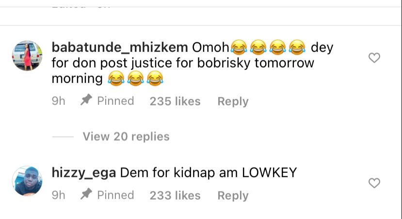 “Edo no be Lagos” – Reactions as Bobrisky tenders public apology after Benin people dragged him for asking their king to come and marry him (video) 4 B1