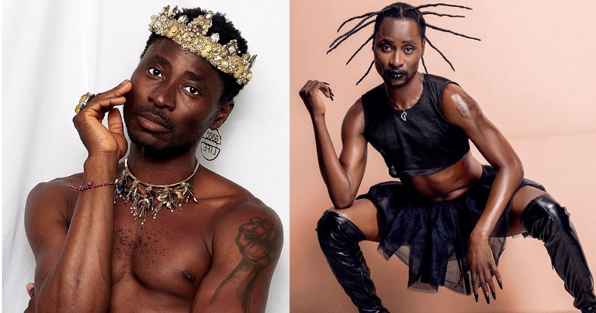 “No one in Nigeria will make heaven” – Gay rights activist, Bisi Almi