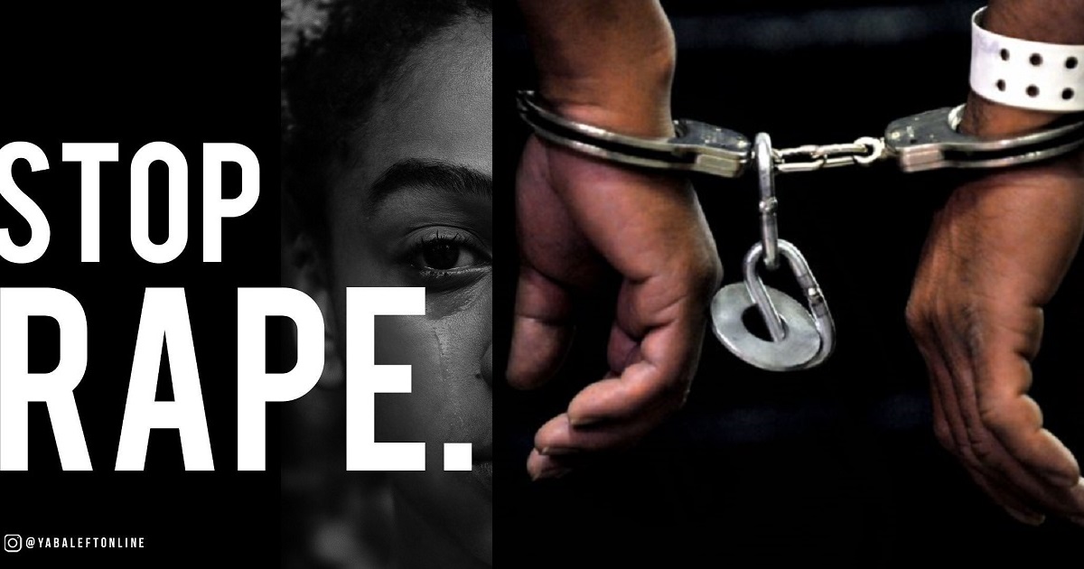 Twin brothers arrested for allegedly defiling 10-year-old girl in Anambra