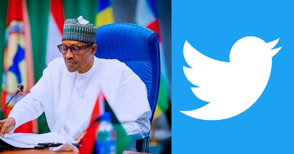 Just In: Nigerian Government lifts ban on Twitter after almost 8 months