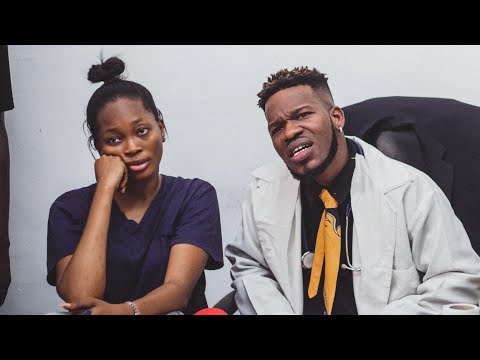 Doctor-werey-liposuction-guru-broda-shaggi Comedy Video