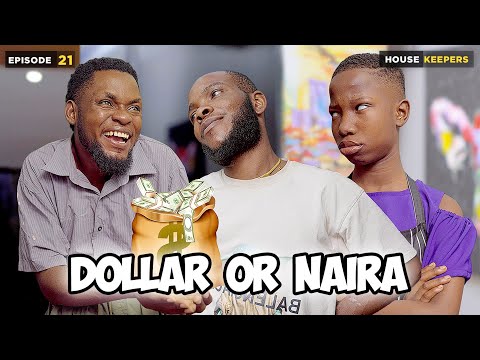 Dollar-or-naira-mark-angel-comedy Comedy Video