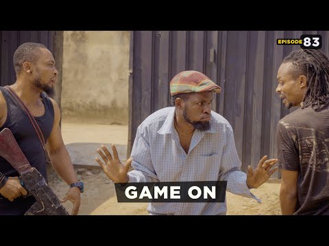 Game-on-mark-angel-comedy Comedy Video