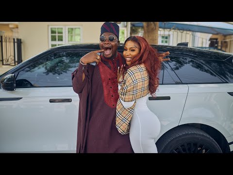 How-we-roll-Lagos-mr-macaroni Comedy Video