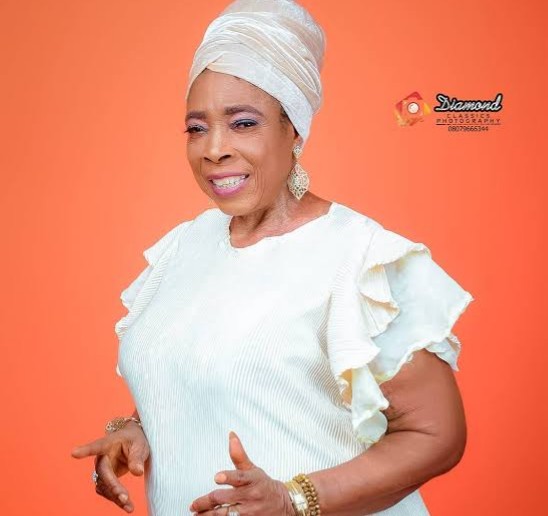 Actress, Iyabo Oko’s daughter explains why she declared her mother dead on social media (video) 4 IMG 20220105 231625