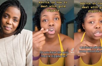 Actress Kelechi Okafor asks
