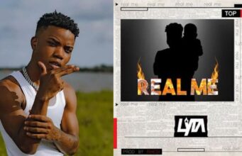 Lyta Real Me