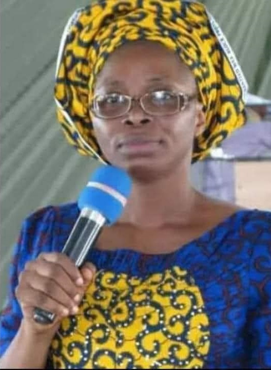 “Mummy GO wear bathrobe?! Hellfire straight!” – Reactions as alleged viral Mummy GO visits Dubai; shows off luxury wardrobe in a hotel (Video) 3 Mum G 1
