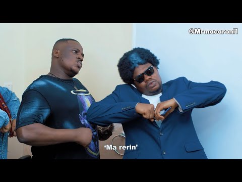 Na-me-get-zazoo-mr-macaroni Comedy Video
