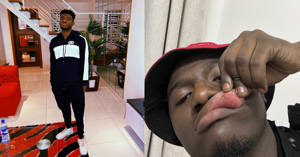 “How NDLEA operatives slapped and assaulted my PA and I” – IG Comedian, Nasty Blaq