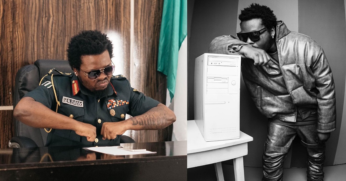 “Songs like Zazu is stopping Olamide from being a legend” – Nigerian man opines