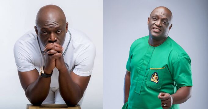 Sammie Okposo deletes