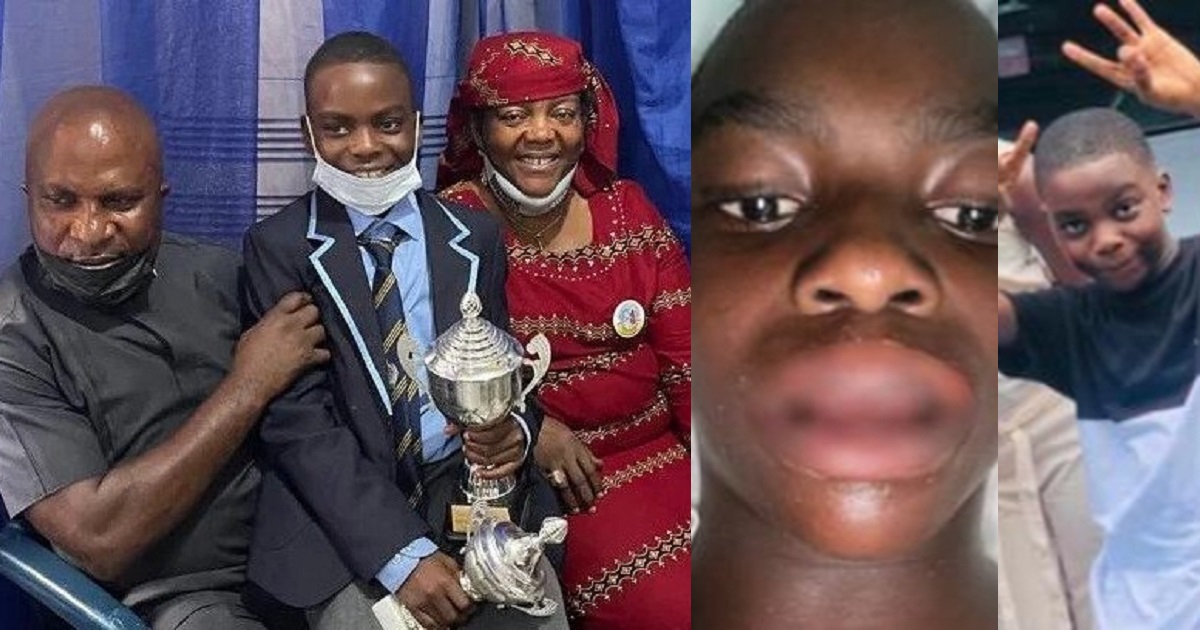 “I won’t bury my son even if it takes 30 years” — Late Sylvester Oromoni’s dad