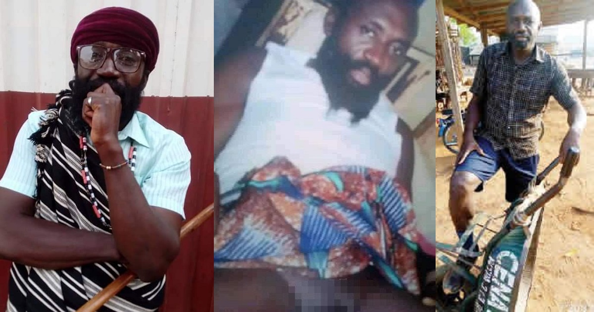 Former medical student turned truck pusher castrates himself to “serve God better”