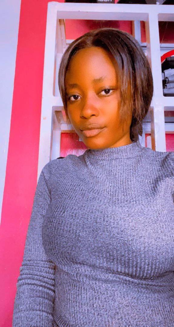 Nigerian Lady allegedly last seen with her boyfriend