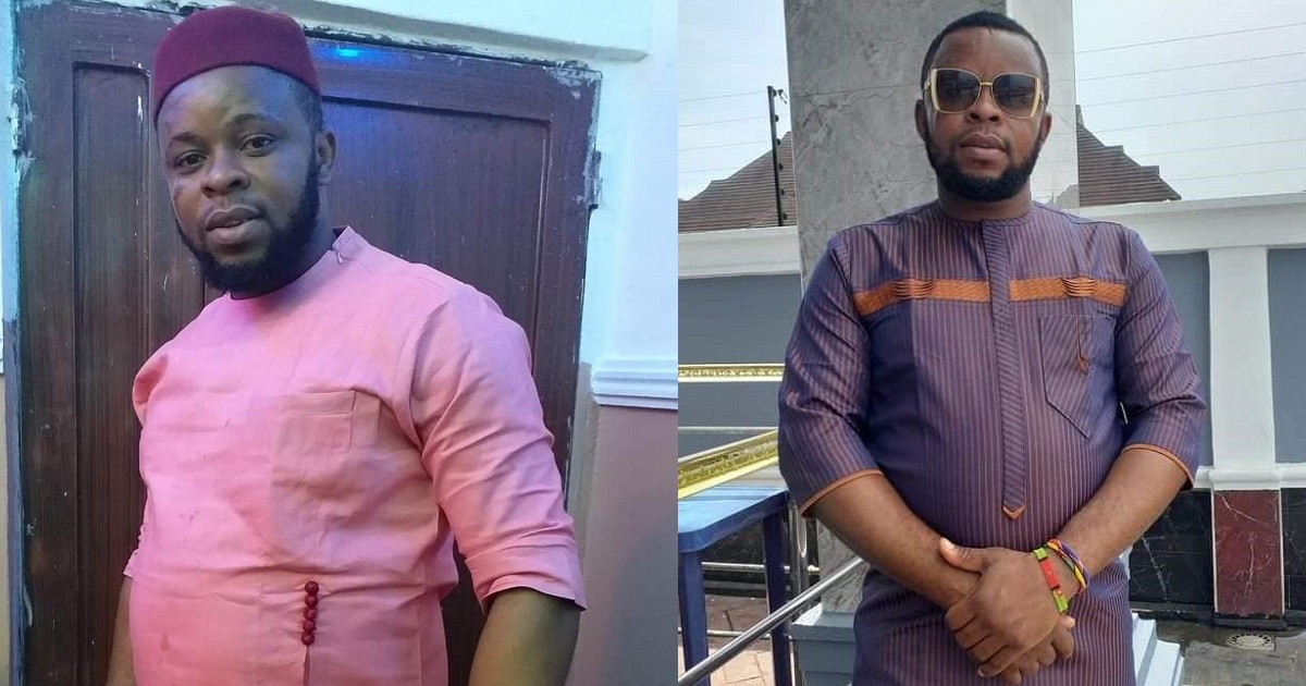 Anambra businessman reportedly found dead in a hotel room, private part missing