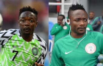 Ahmed Musa reveals