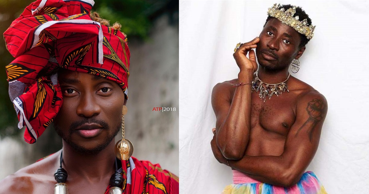 Bisi Alimi tells