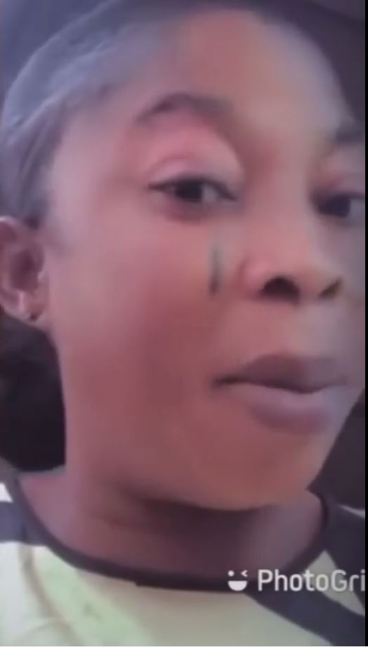Actress, Iyabo Oko’s daughter explains why she declared her mother dead on social media (video) 3 bisi