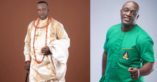 delta chief- ft Delta chief says