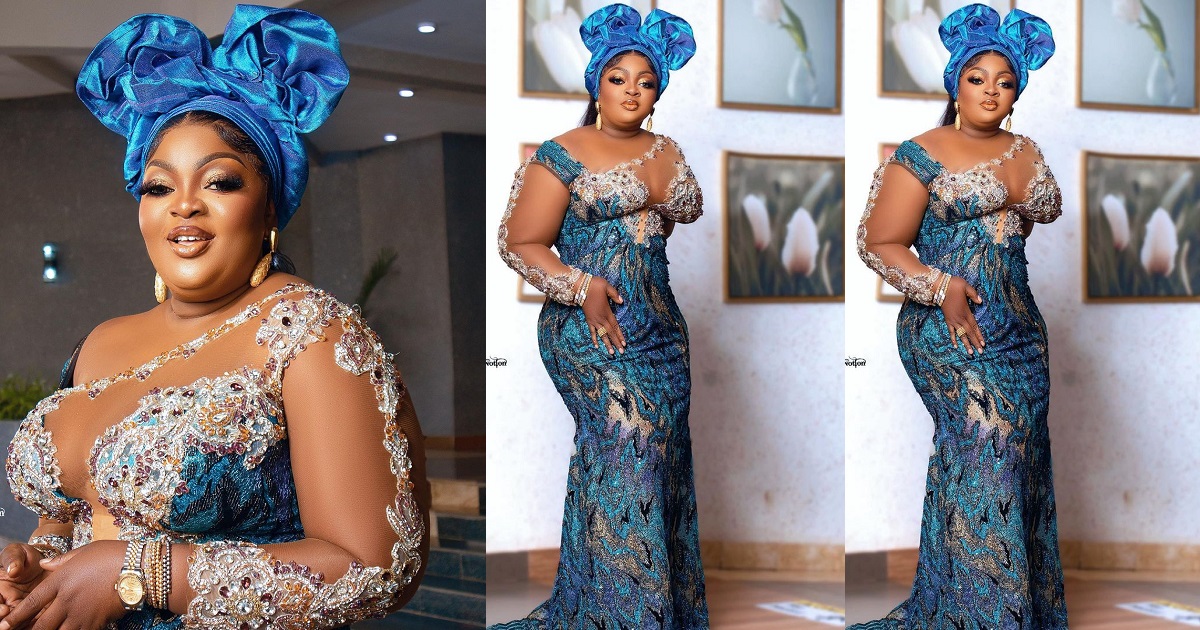 “The attention I get now is quite overwhelming” – Eniola Badmus says following weight loss transformation