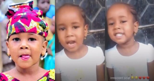 hanifae Hanifa Abubakar kidnapped