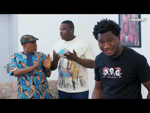 isbaeu-olaiya- Comedy Video