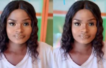 Mother of lady found