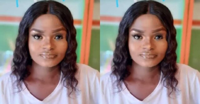 Mother of lady found