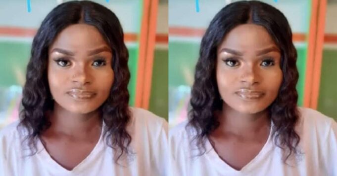 Mother of lady found