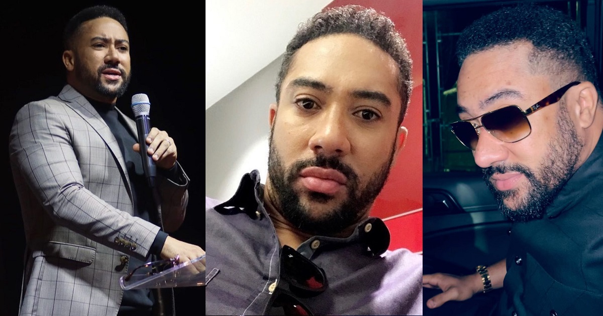 “I experimented drugs and engaged in street fights before becoming born-again” – Majid Michel