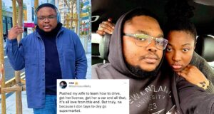 Nigerian businessman reveals